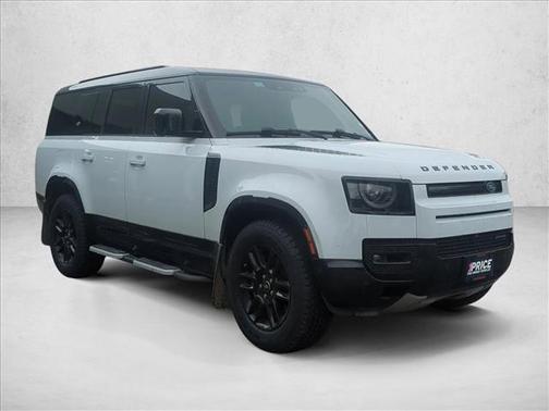 2023 Land Rover Defender 130 X-Dynamic SE