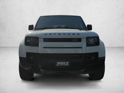 2023 Land Rover Defender 130 X-Dynamic SE