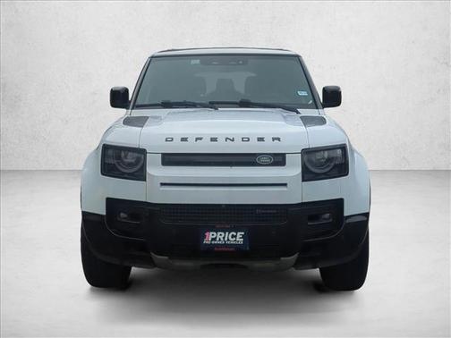 2023 Land Rover Defender 130 X-Dynamic SE