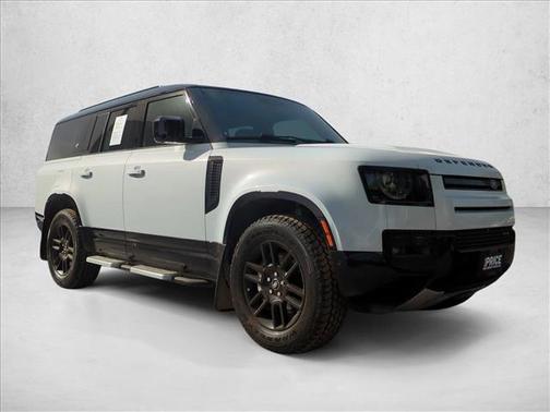 2023 Land Rover Defender 130 X-Dynamic SE