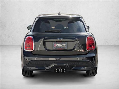 2024 MINI Hardtop Cooper S