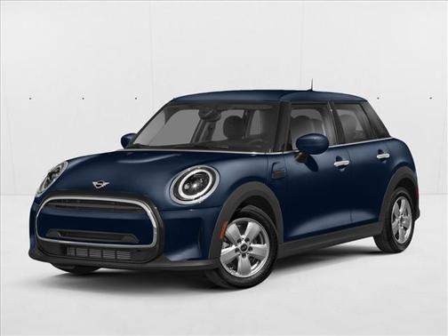 2024 MINI Hardtop Cooper S