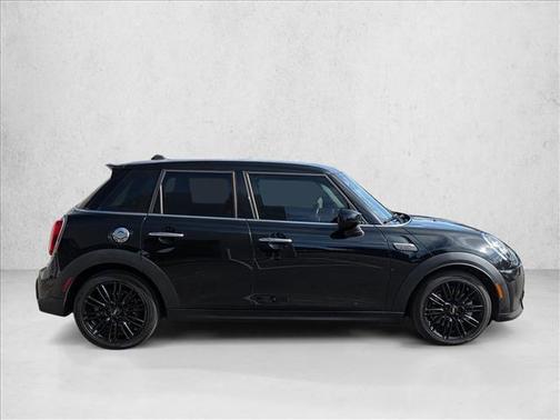 2024 MINI Hardtop Cooper S