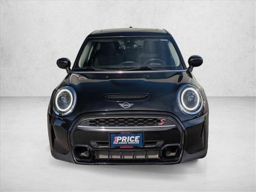 2024 MINI Hardtop Cooper S