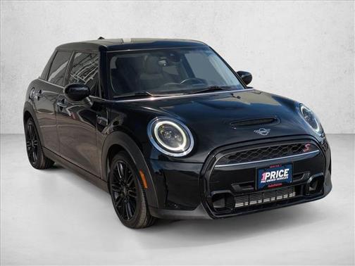 2024 MINI Hardtop Cooper S