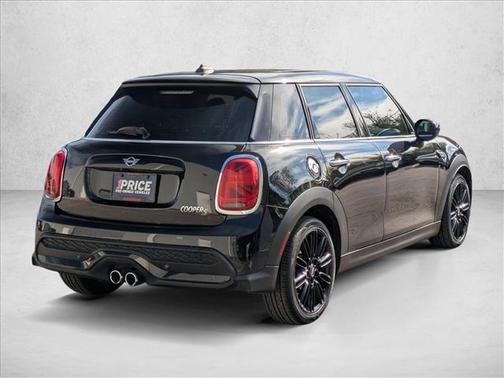 2024 MINI Hardtop Cooper S