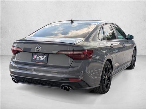 2022 Volkswagen Jetta GLI 2.0T Autobahn