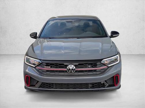 2022 Volkswagen Jetta GLI 2.0T Autobahn