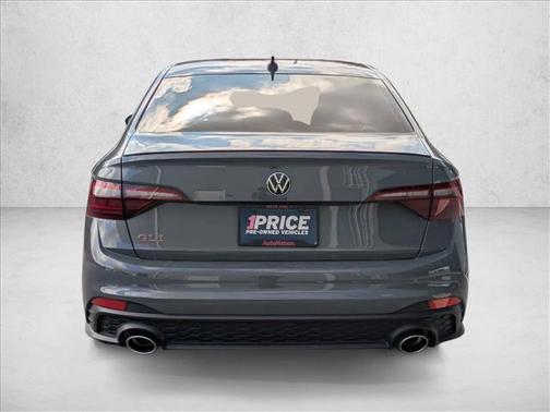 2022 Volkswagen Jetta GLI 2.0T Autobahn