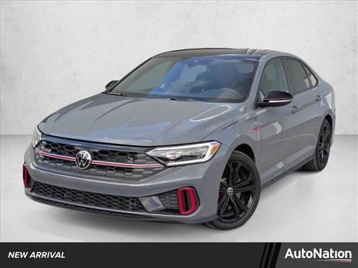 2022 Volkswagen Jetta GLI 2.0T Autobahn