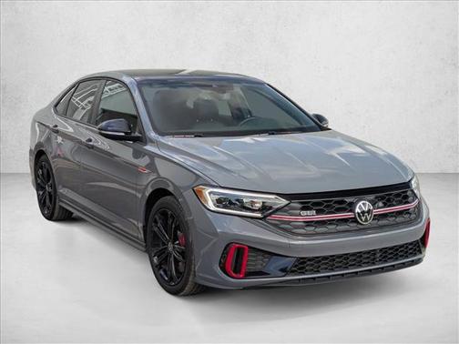 2022 Volkswagen Jetta GLI 2.0T Autobahn