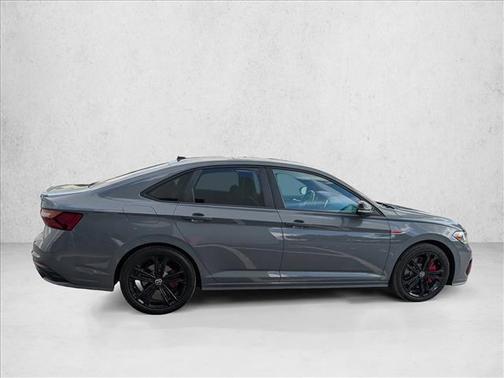 2022 Volkswagen Jetta GLI 2.0T Autobahn