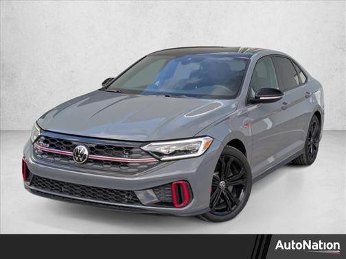 2022 Volkswagen Jetta GLI 2.0T Autobahn