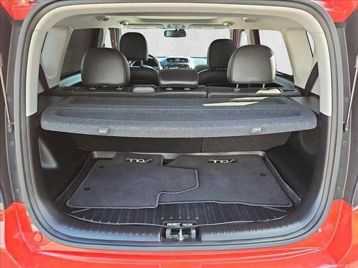 2016 Kia Soul !