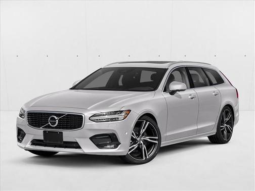 2019 Volvo V90 T5 R-Design