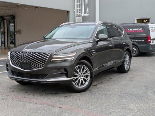 2024 Genesis GV80 2.5T