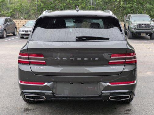 2024 Genesis GV80 2.5T