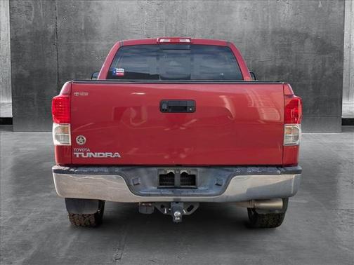 2013 Toyota Tundra Grade