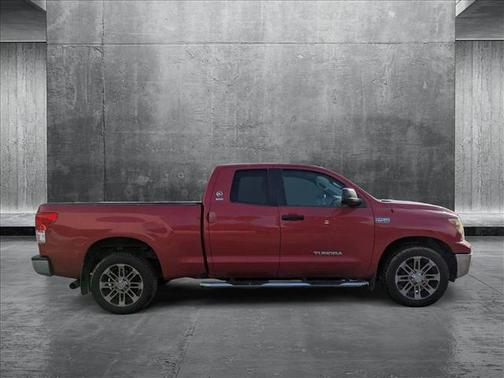 2013 Toyota Tundra Grade