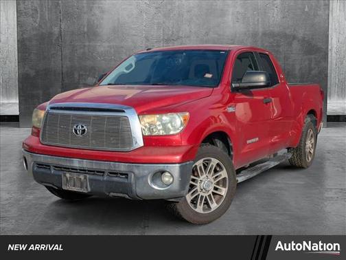 2013 Toyota Tundra Grade