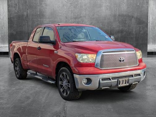 2013 Toyota Tundra Grade