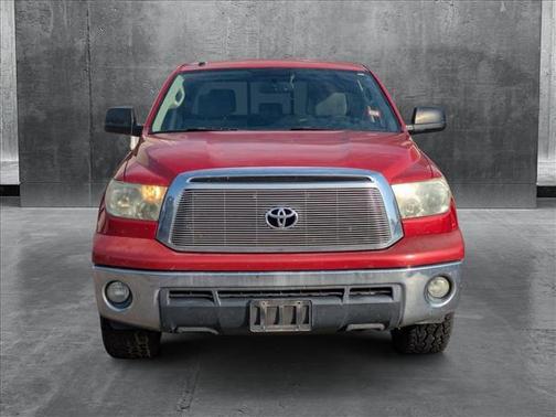 2013 Toyota Tundra Grade