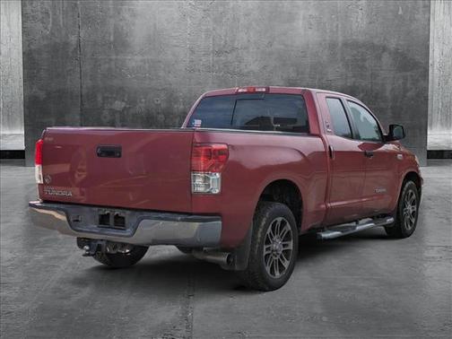 2013 Toyota Tundra Grade