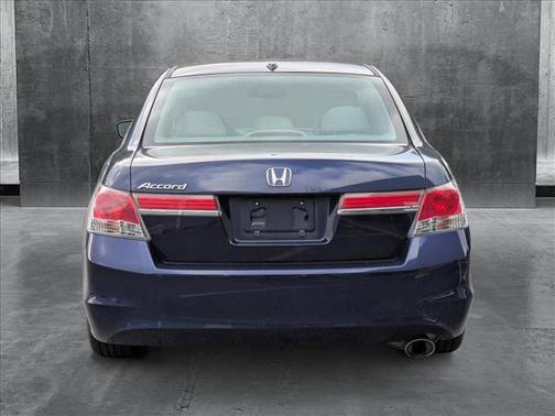 2012 Honda Accord EX-L
