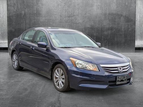 2012 Honda Accord EX-L