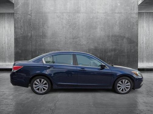 2012 Honda Accord EX-L