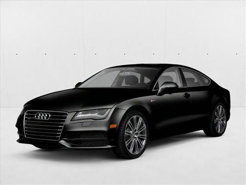 2012 Audi A7 Premium Plus