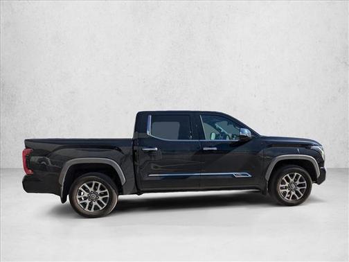 2024 Toyota Tundra 1794 Edition