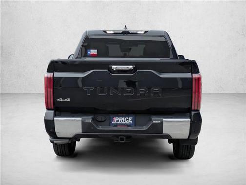 2024 Toyota Tundra 1794 Edition