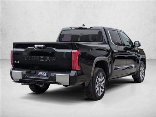 2024 Toyota Tundra 1794 Edition