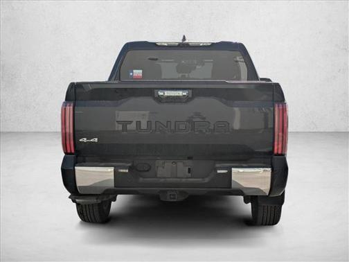2024 Toyota Tundra 1794 Edition