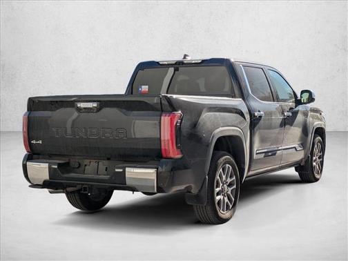 2024 Toyota Tundra 1794 Edition
