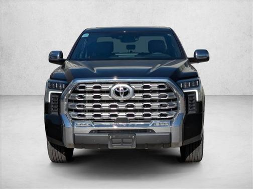 2024 Toyota Tundra 1794 Edition