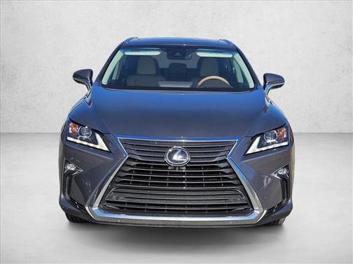 2018 Lexus RX 350 Base