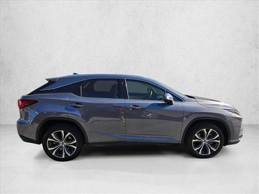 2018 Lexus RX 350 Base