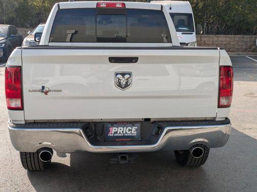 2014 RAM 1500 Lone Star