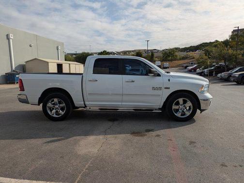 2014 RAM 1500 Lone Star