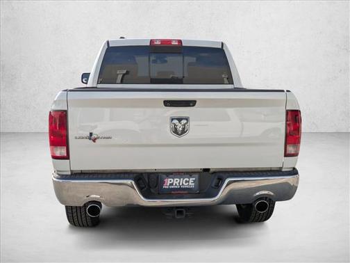 2014 RAM 1500 Lone Star