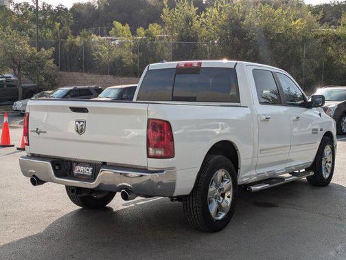 2014 RAM 1500 Lone Star