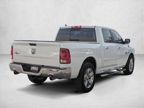 2014 RAM 1500 Lone Star