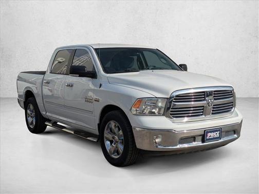 2014 RAM 1500 Lone Star