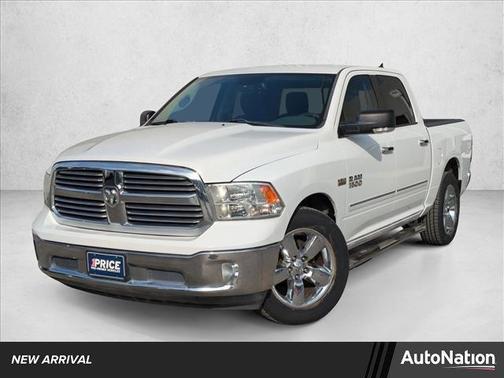 2014 RAM 1500 Lone Star