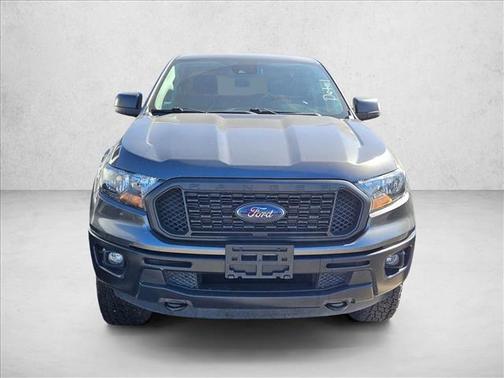 2020 Ford Ranger XL