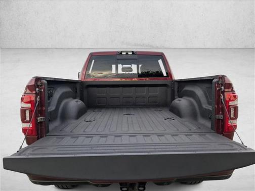 2024 RAM 2500 Longhorn