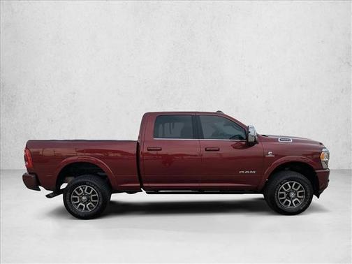 2024 RAM 2500 Longhorn