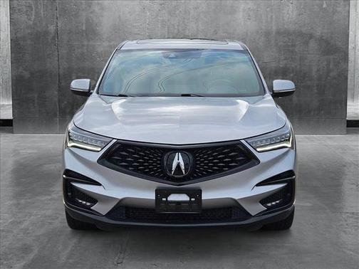 2020 Acura RDX A-Spec
